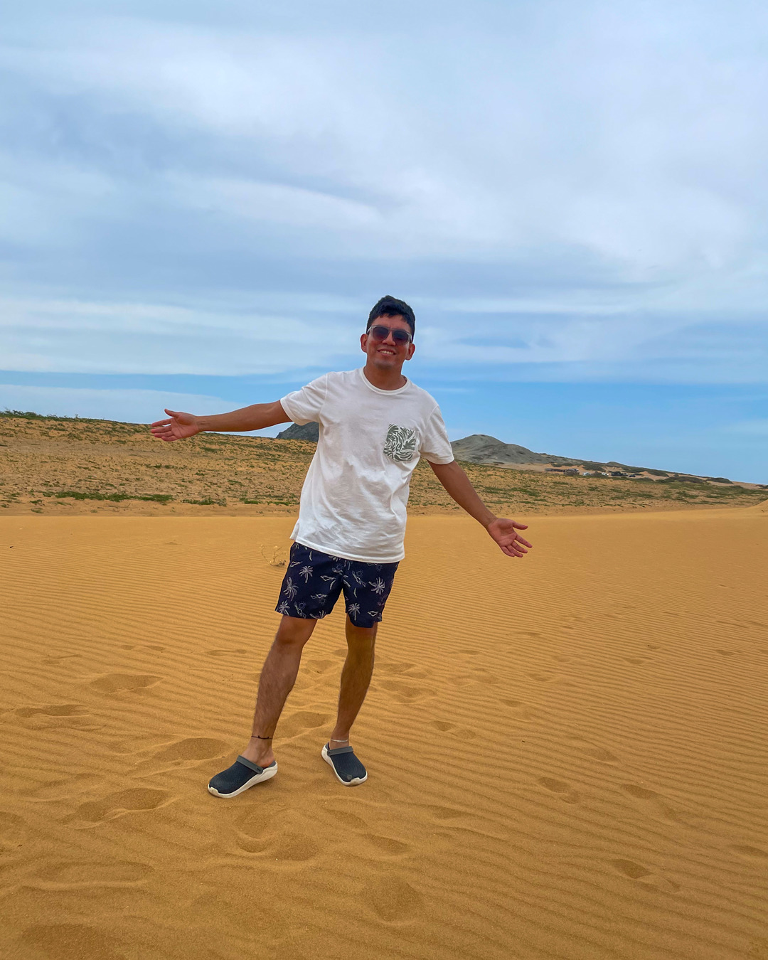 Guajira Exótica