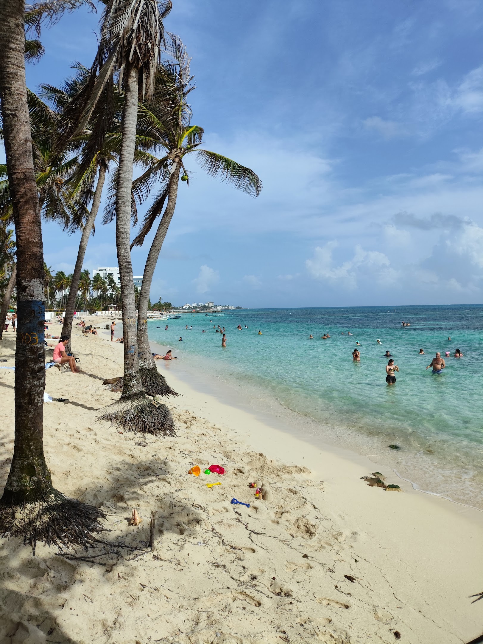 San Andrés