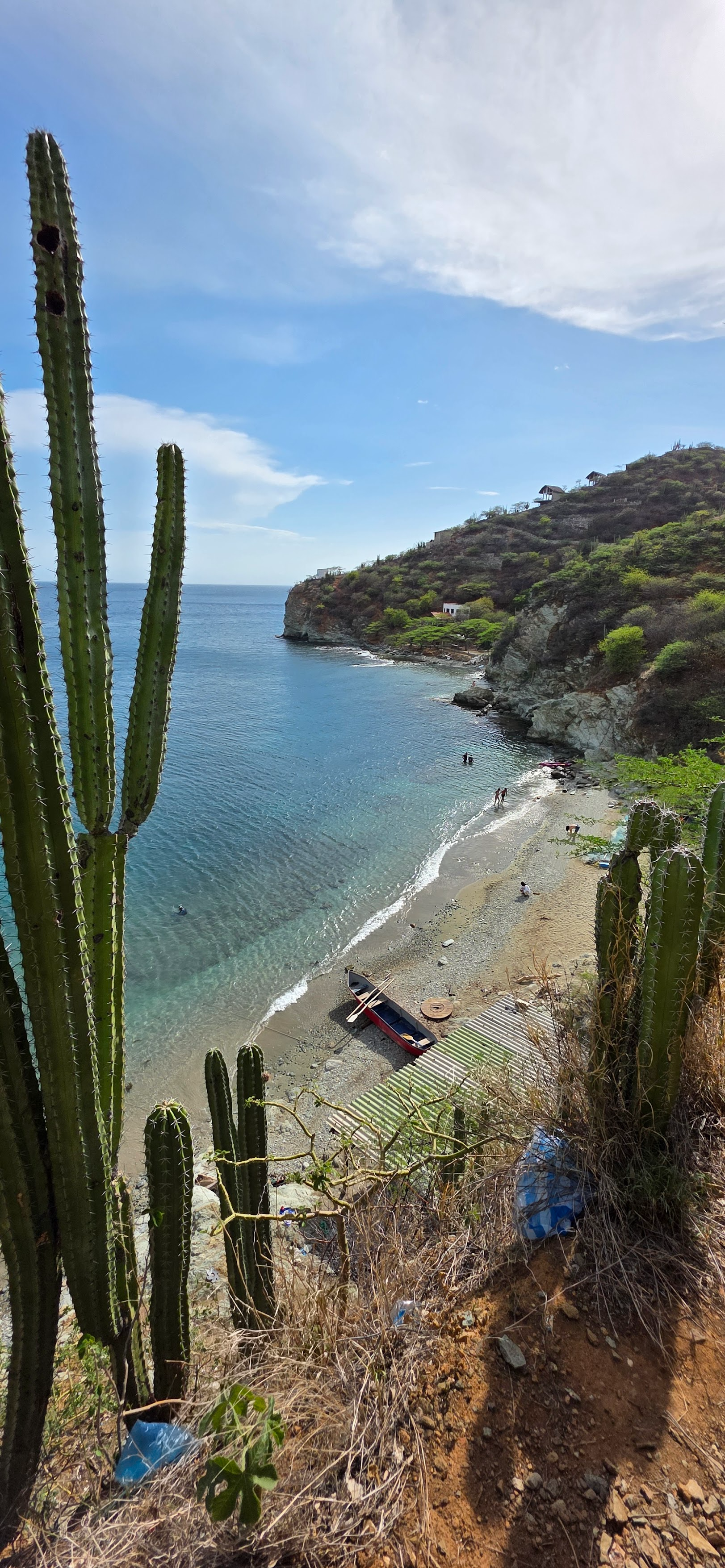 Santa Marta