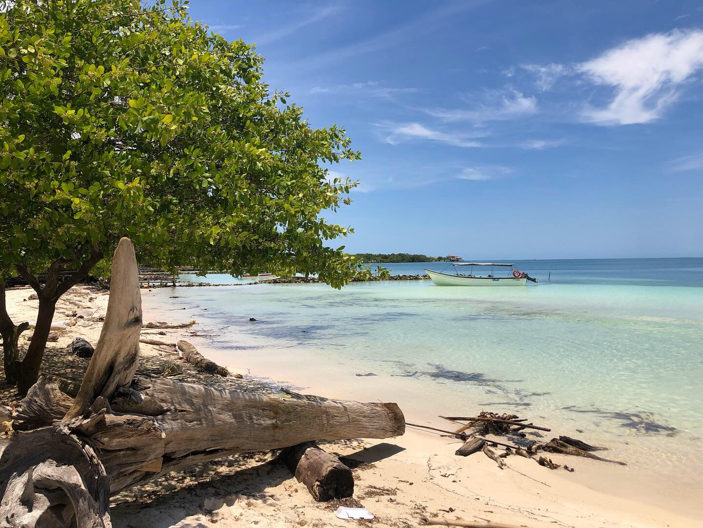 Isla Múcura